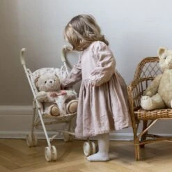 Doll's Stroller - Berries 5 Doll's Stroller - Berries -Camcam Copenhagen Store 0816 A4 jpeg SQUARE