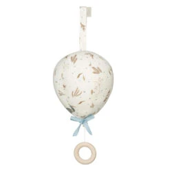 Music Mobile Balloon - OCS - Sea Garden