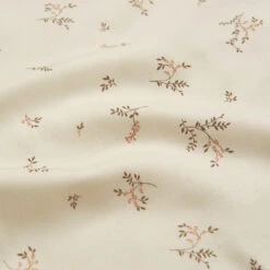 Bedding Set, Baby, 70x100cm - GOTS Ashley -Camcam Copenhagen Store 100 BabyBedding P86 Ashley 02