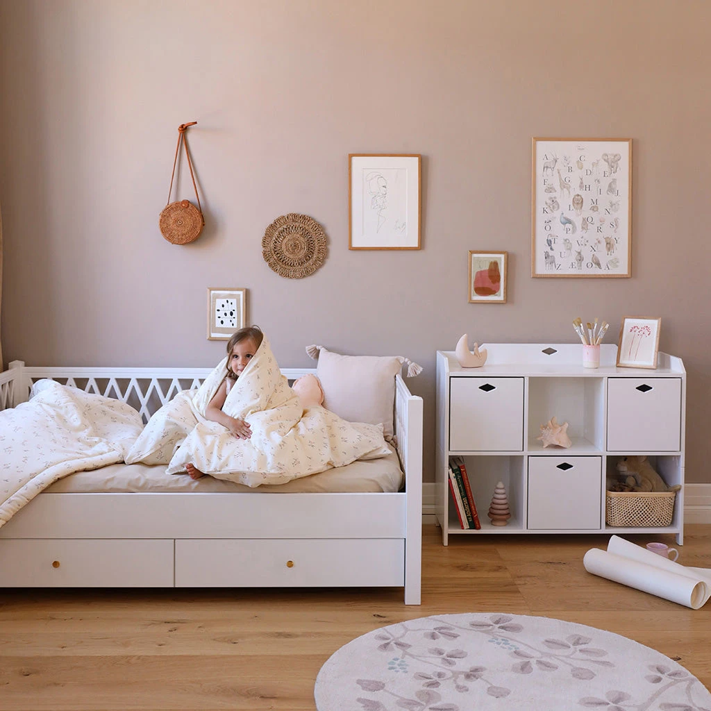 Luca Module Box, FSC Mix - White 9 Luca Module Box, FSC Mix - White - Image 9