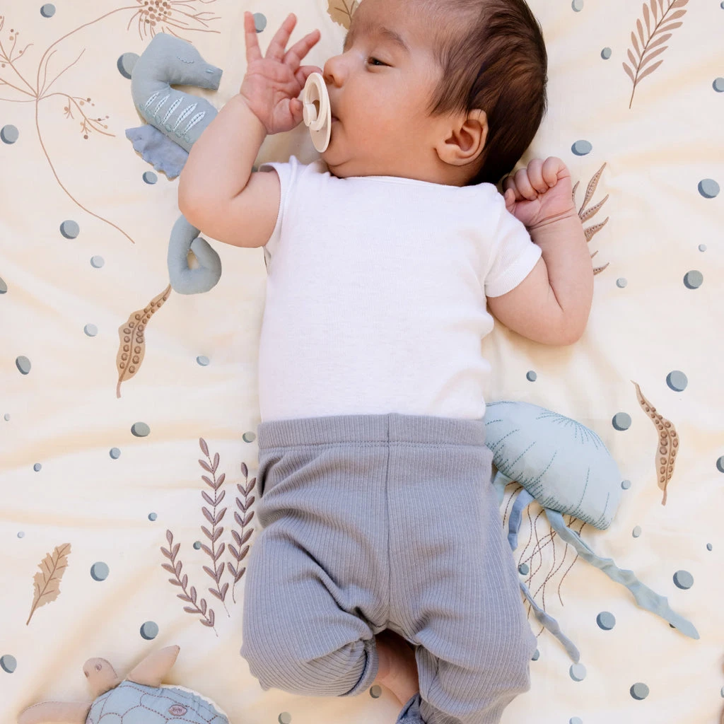 Activity Playmat -OCS - Sea Garden 2 Activity Playmat -OCS - Sea Garden - Image 2