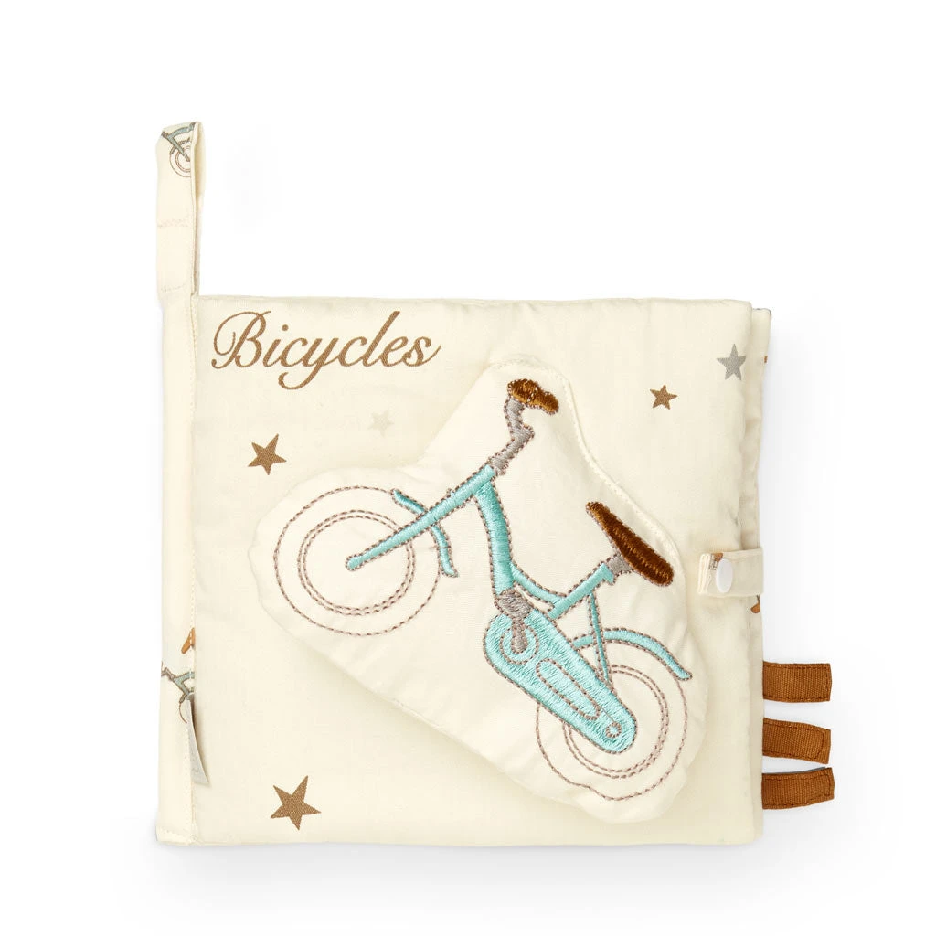 Activity Book - OCS - Bicycles 1 Activity Book - OCS - Bicycles