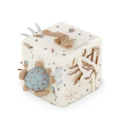 Activity Cube - OCS - Sea Garden -Camcam Copenhagen Store 1092 Activity Cube P89 Sea Garden 1