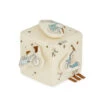 Activity Cube - OCS - Bicycles