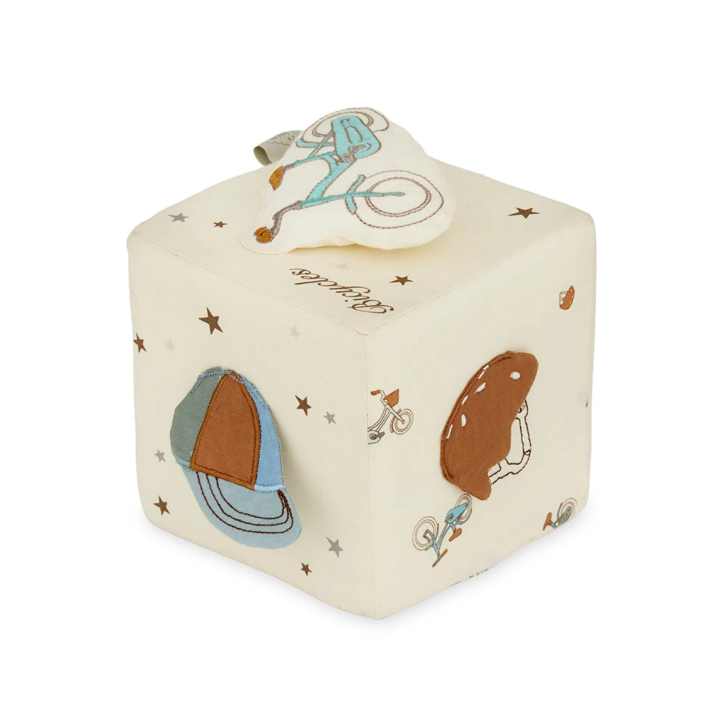 Activity Cube - OCS - Bicycles 2 Activity Cube - OCS - Bicycles - Image 2