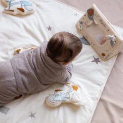 Tummy Time Mirror - OCS - Bicycles -Camcam Copenhagen Store 1093 Tummy Time Mirror P92 Bicycles 11 79ffa9a1 8425 4699 9a79 505aead07ba1