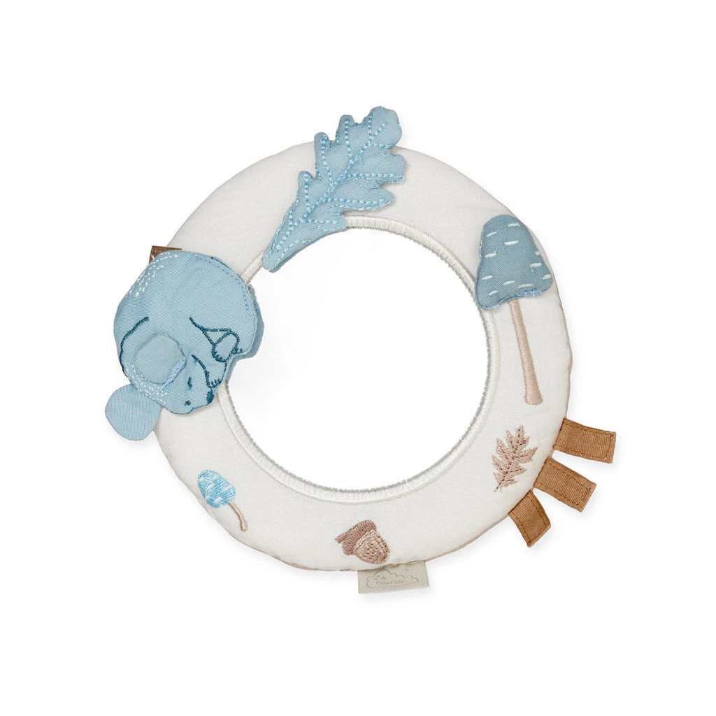 Mirror Activity Toy - OCS Forest Friends 1 Mirror Activity Toy - OCS Forest Friends