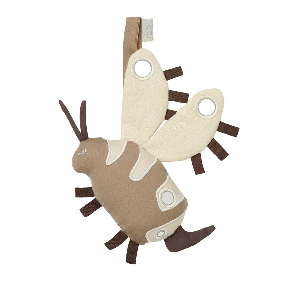 Activity Toy, Bumble Bee - OCS Camel 1 Activity Toy, Bumble Bee - OCS Camel