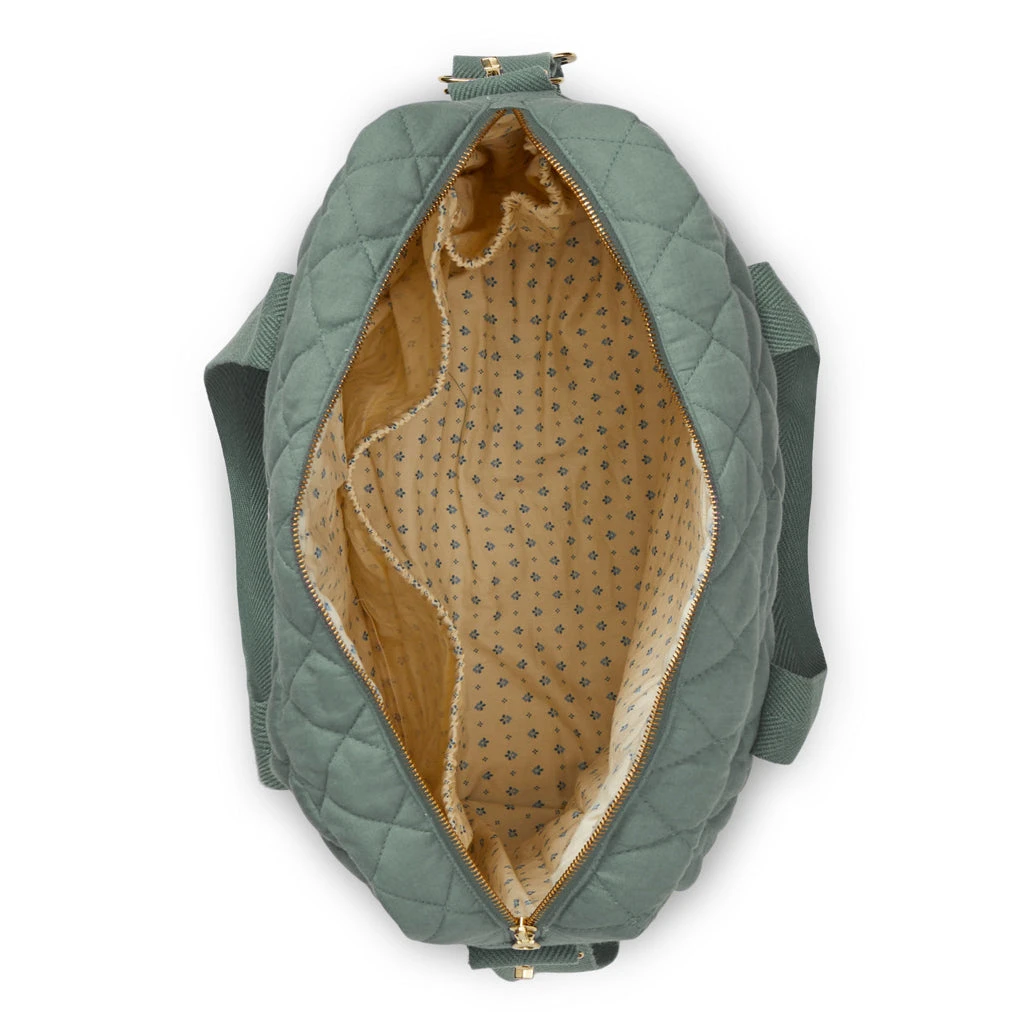 Changing Bag - OCS - Ivy Green 3 Changing Bag - OCS - Ivy Green - Image 3