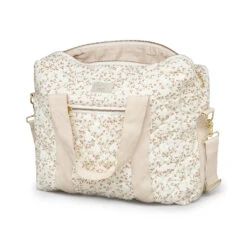 Changing Bag W/pram Straps - OCS - Lierre