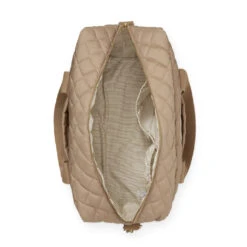 Changing Bag W/pram Straps, Large - OCS - Camel -Camcam Copenhagen Store 1219 Changing Bag Large 99 Camel 02 6bab4890 3a0c 414f b4d6 75c03c529e77