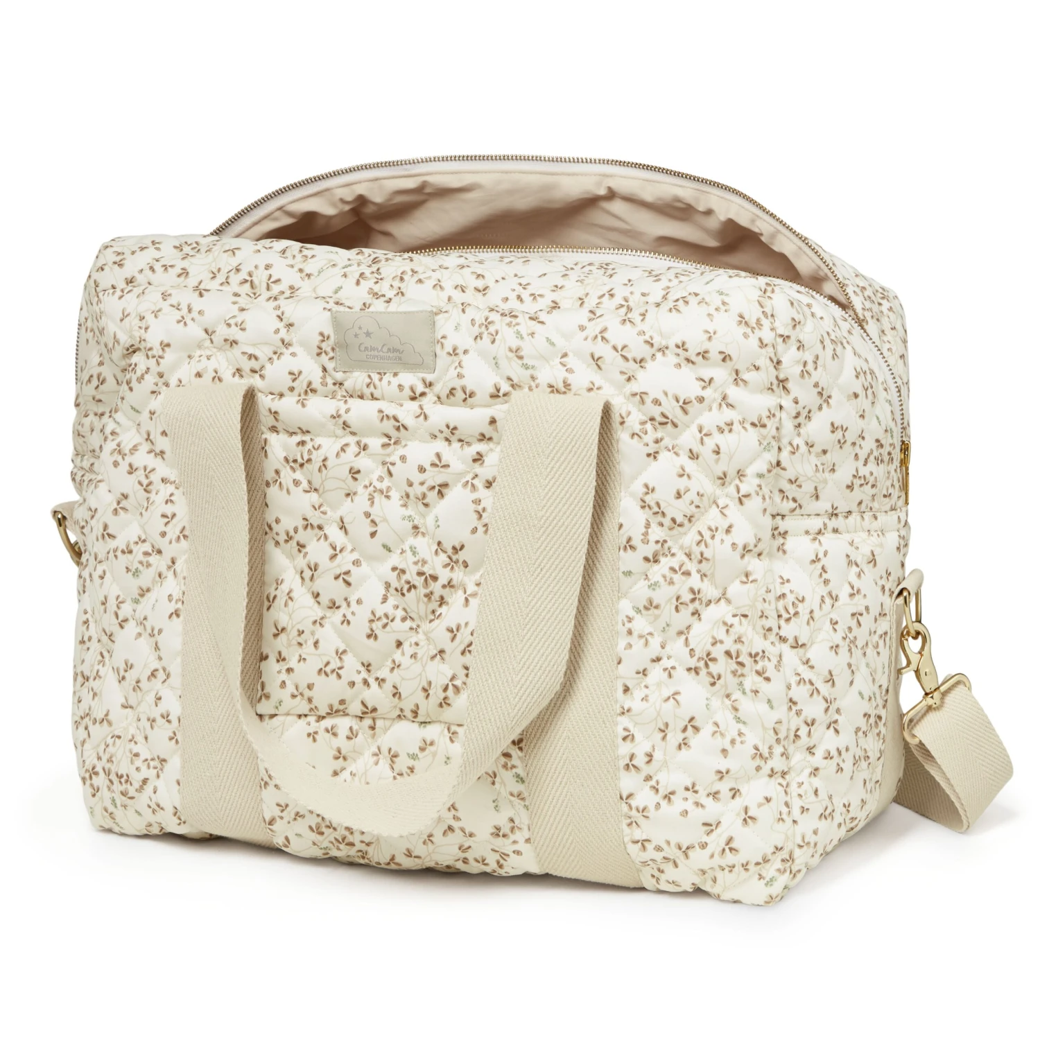 Changing Bag W/pram Straps, Large - OCS Lierre 1 Changing Bag W/pram Straps, Large - OCS Lierre