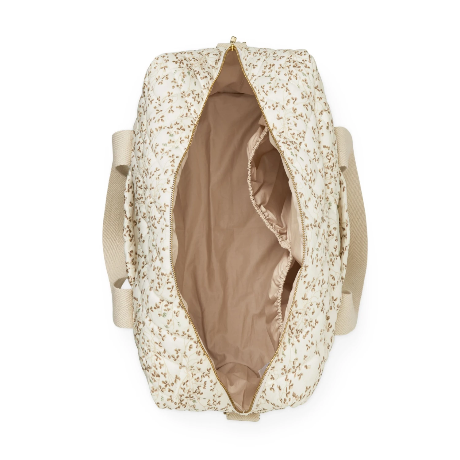 Changing Bag W/pram Straps, Large - OCS Lierre 2 Changing Bag W/pram Straps, Large - OCS Lierre - Image 2