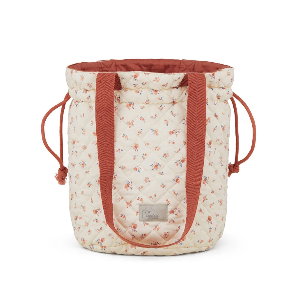 Project Bag - OCS - Berries 3 Project Bag - OCS - Berries - Image 3