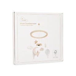 Wooden Mobile, FSC 100% - Dreamland -Camcam Copenhagen Store 1301 Wooden Mobile Dreamland 2