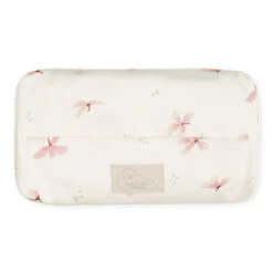 Wet Wipe Cover - GOTS Windflower Creme 7 Wet Wipe Cover - GOTS Windflower Creme -Camcam Copenhagen Store 1650 P62 3