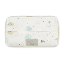 Wet Wipe Cover - GOTS Dreamland -Camcam Copenhagen Store 1650 WetWipeCover P84 Dreamland 2