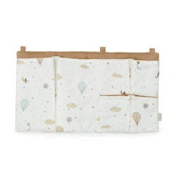 Bed Pocket - OCS Dreamland