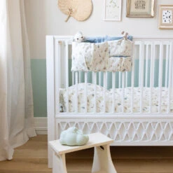 Camcam Copenhagen Store -Camcam Copenhagen Store 1656 Bed Pocket P89 Sea Garden 20 1