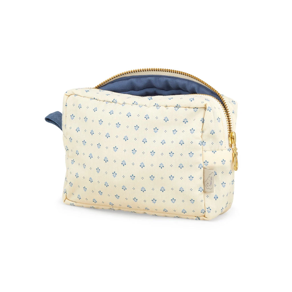 Make Up Bag - OCS - Capri 1 Make Up Bag - OCS - Capri