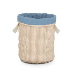 Fabric Storage Basket - OCS - Oatfield