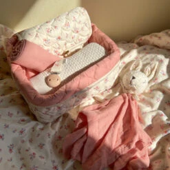 Baby Shower Hamper - Berries -Camcam Copenhagen Store 1662 Baby Shower Hamper P90 berries 002