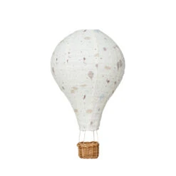 Lamp Shade, Hot Air Balloon - Dreamland