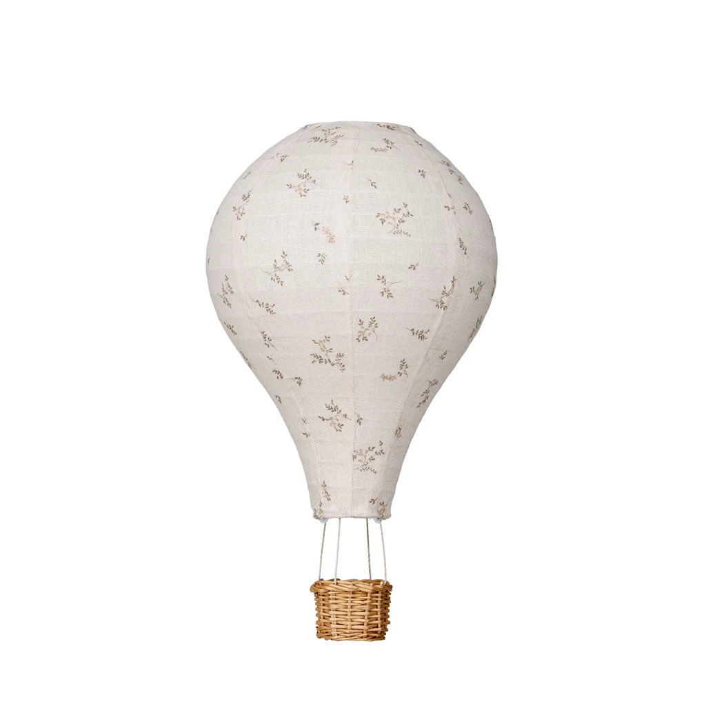 Lamp Shade, Hot Air Balloon - Ashley 1 Lamp Shade, Hot Air Balloon - Ashley