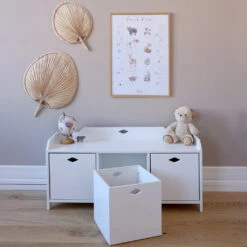 Luca Module Box, FSC Mix - White 16 Luca Module Box, FSC Mix - White -Camcam Copenhagen Store 2030 Luca Storage Bench 23 White 3 1c7f966a 3b76 4d18 8892 92845e2b52a0