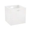 Luca Module Box, FSC Mix - White