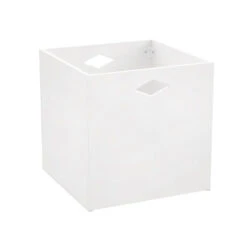 Luca Module Box, FSC Mix - White