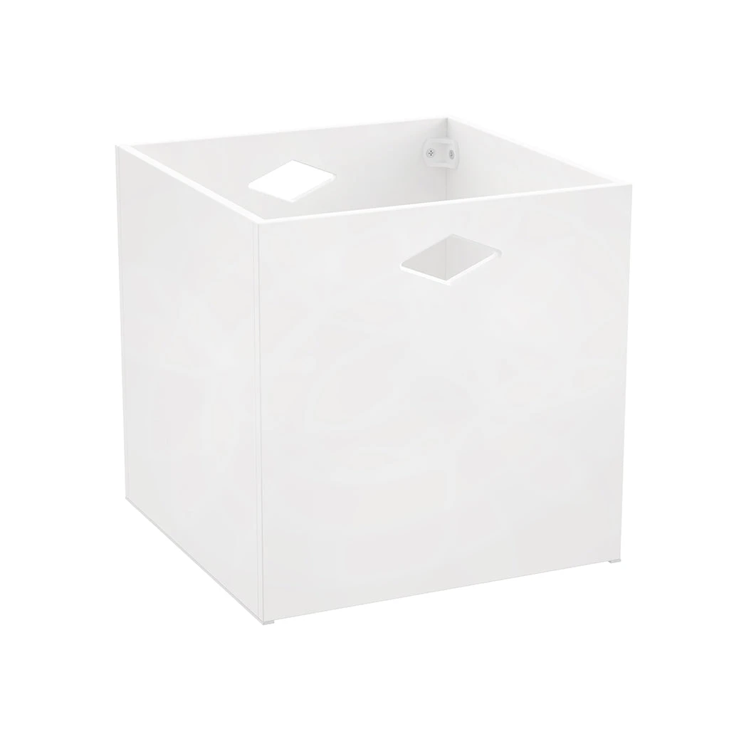 Luca Module Box, FSC Mix - White 1 Luca Module Box, FSC Mix - White