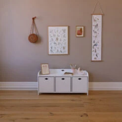 Luca Module Box, FSC Mix - White 20 Luca Module Box, FSC Mix - White -Camcam Copenhagen Store 2040 23 000 EU Luca Storage Mode White