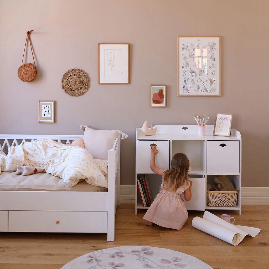 Luca Module Box, FSC Mix - White 11 Luca Module Box, FSC Mix - White - Image 11