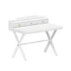 Luca Desk - FSC Mix - White