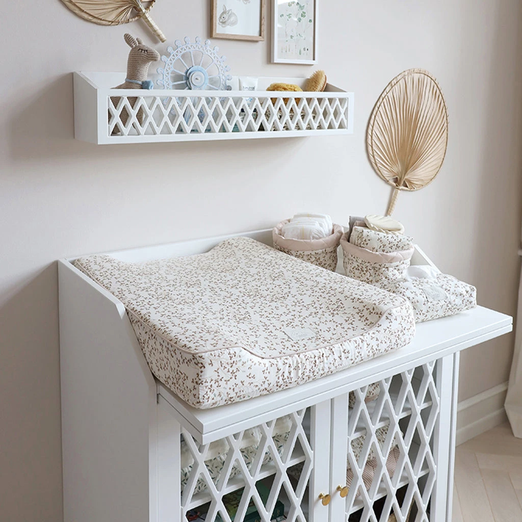 Changing Cushion - OCS Lierre 2 Changing Cushion - OCS Lierre - Image 2