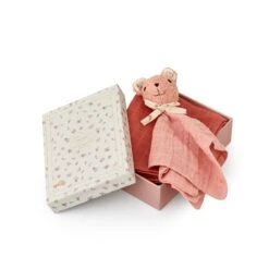 Cuddle Cloth Gift Box - Berries -Camcam Copenhagen Store 3005 CuddleCloth giftbox low 6b6621e3 f6bd 4b26 9625 9665eae9fb01