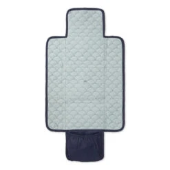 Changing Mat, Quilted - OCS Navy -Camcam Copenhagen Store 301 19 2 344e4410 18b1 47ad 905d 6656dd2bcec6