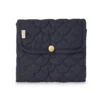 Changing Mat, Quilted - OCS Navy