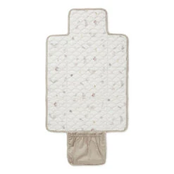 Changing Mat, Quilted - OCS Hazel -Camcam Copenhagen Store 301 20 02