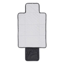 Changing Mat, Quilted - OCS Black -Camcam Copenhagen Store 301 44 2