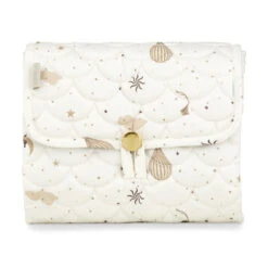 Changing Mat, Quilted - OCS - Dreamland