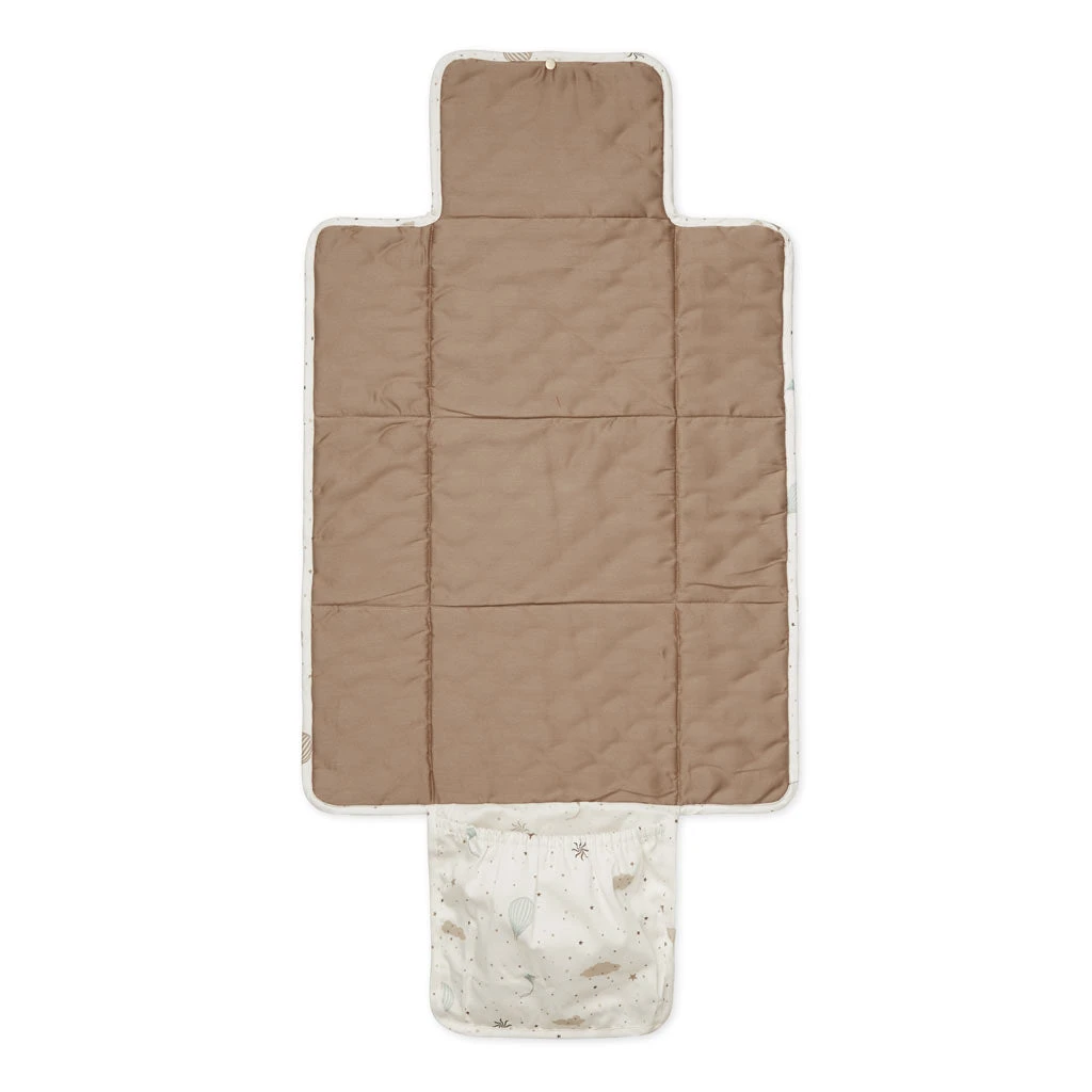 Changing Mat, Quilted - OCS - Dreamland 2 Changing Mat, Quilted - OCS - Dreamland - Image 2