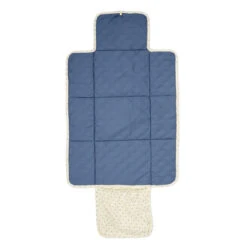 Changing Mat, Quilted - OCS - Capri 5 Changing Mat, Quilted - OCS - Capri -Camcam Copenhagen Store 301 Changing Mat Quilted P91 Capri 01
