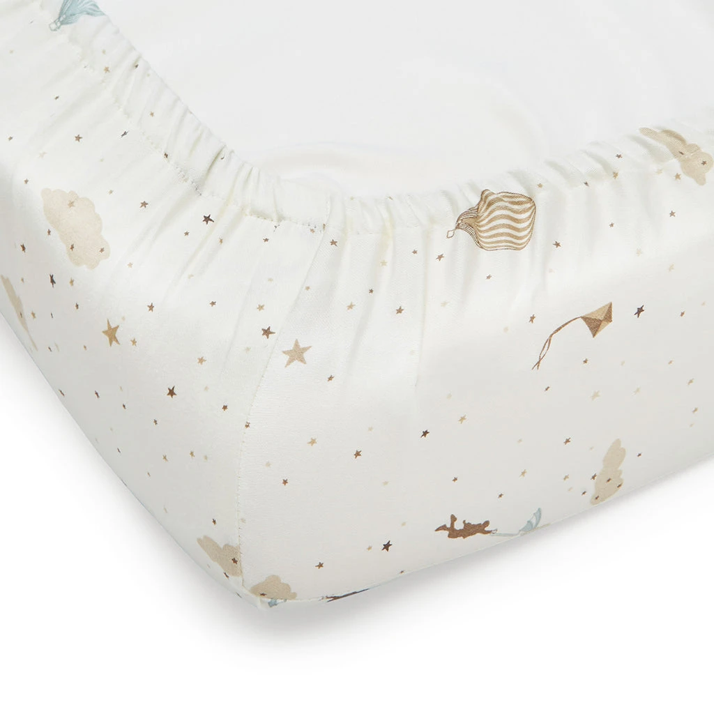 Changing Cushion Cover - OCS100 Dreamland 2 Changing Cushion Cover - OCS100 Dreamland - Image 2