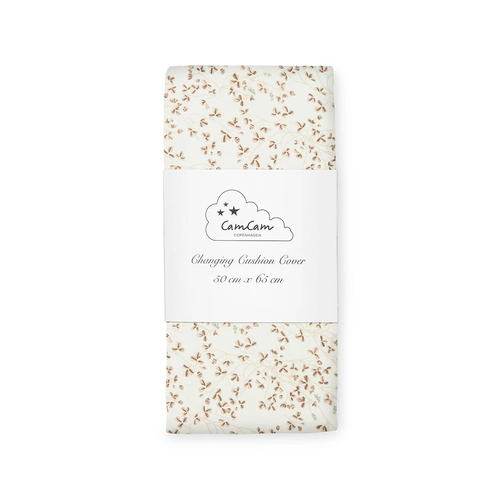 Changing Cushion Cover - OCS100 Lierre 1 Changing Cushion Cover - OCS100 Lierre