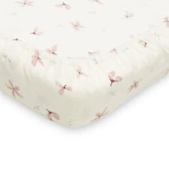 Changing Cushion Cover - OCS Windflower Creme -Camcam Copenhagen Store 315 P62 3