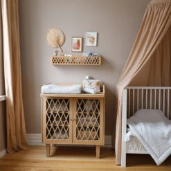 Soft Blanket - OCS Classic Stripes Blue 10 Soft Blanket - OCS Classic Stripes Blue -Camcam Copenhagen Store 330A ChangingCushion P85 ClassicStripesBlue 10 89c52503 f998 4e1c 84d2 aec450315ce7