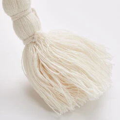 Cushion, Herringbone - OCS Off-White 8 Cushion, Herringbone - OCS Off-White -Camcam Copenhagen Store 338 Herringbone Cushion 21 2