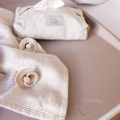 Changing Pad - PUR - Hazel 7 Changing Pad - PUR - Hazel -Camcam Copenhagen Store 343 Changing Pad 20 Hazel 3